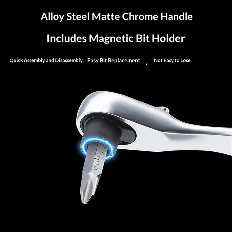 WEST BIKING Bicycle Repair Tools Kit Multifunctional MTB Road Bike Tool Kit Portable Hexagonal Wrench Screwdriver Bit Tools