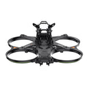 GEPRC GEP-CT25 V2 123mm 2.5 Inch Frame Kit Compatible with DJI O4 Pro Air Unit for Cinebot25 V2 Whoop RC FPV Racing Drone