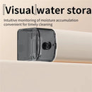 Comfook Portable Vacuum Sealer Machine USB Rechargeable with 62KPa Strong Suction for Storage, Bags, Containers & Inflation