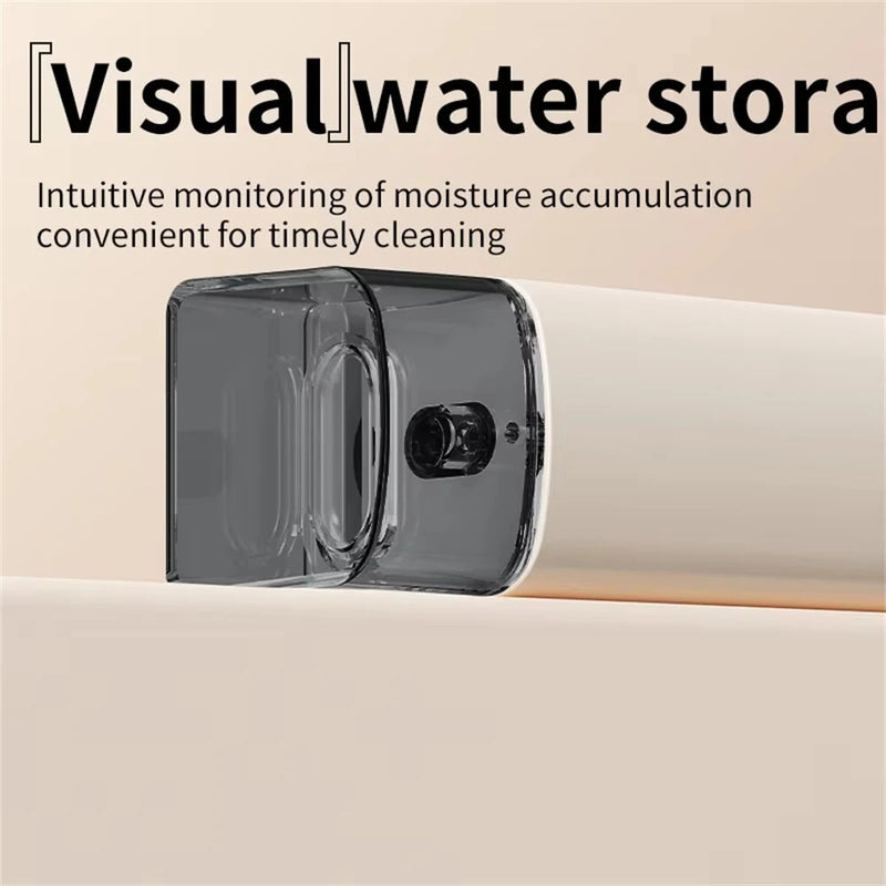 Comfook Portable Vacuum Sealer Machine USB Rechargeable with 62KPa Strong Suction for Storage, Bags, Containers & Inflation