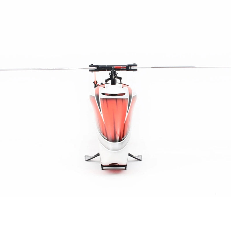 ALZRC Devil 380 FAST FBL 6CH 3D Flying RC Helicopter Kit