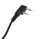 BAOFENG 2 Pins Plug USB Programming Cable for Walkie Talkie for UV-5R serise BF-888S Walkie Talkie Accessories