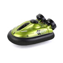 Updated Happycow 777-580 RC Hovercraft 2.4Ghz Remote Control RC Boat Ship Model Kids Toy Gift