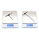 RATE ELRS2.4 EP1 2.4GHz T-type Long Range Receiver Antenna for FPV Racing Drone