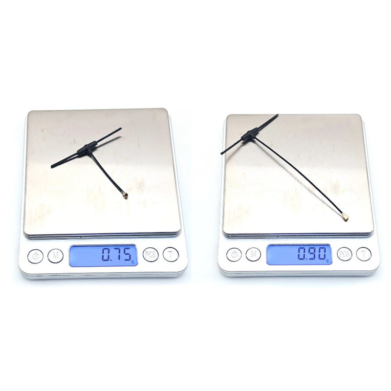 RATE ELRS2.4 EP1 2.4GHz T-type Long Range Receiver Antenna for FPV Racing Drone