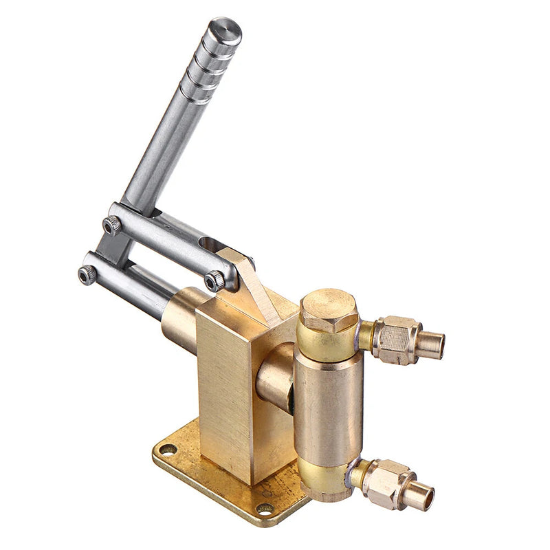 Microcosm OKMO M8 Live Steam Engine Boiler Hand Feed Pump Parts