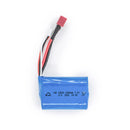 HBX 2.4G 2CH 1/16 16890 Brushless RC Car High Speed 45KM/H Big Foot Vehicle Models Truck