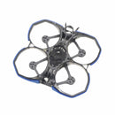 HSKRC Butterfly 25 114mm Wheelbase 2.5 Inch Duct Frame Kit for RC Drone FPV Racing