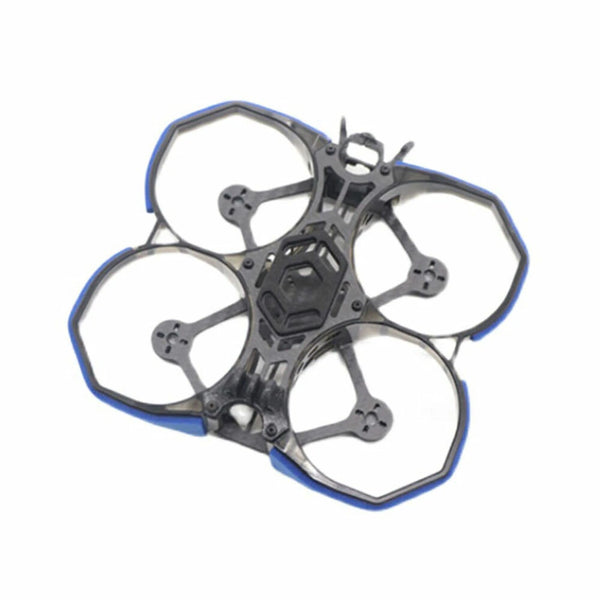 HSKRC Butterfly 25 114mm Wheelbase 2.5 Inch Duct Frame Kit for RC Drone FPV Racing