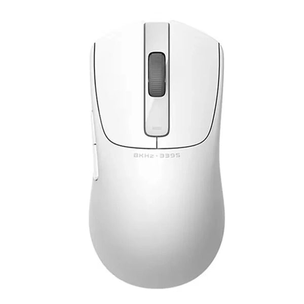 Xiaomi X1 Dual Mode Gaming Mouse 26000DPI 110H Battery Life 8KHz Return Rate 65g Lightweight E-sports Gamer Mice for PC Laptop Computer