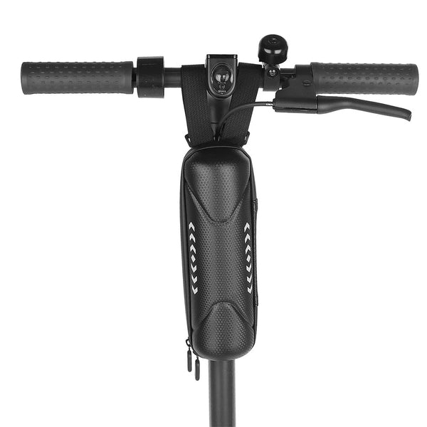 1L Electric Scooter Bag For Scooter Hard Shell Waterproof Front Bag Bike Toolkits Bag for Electric Scooter