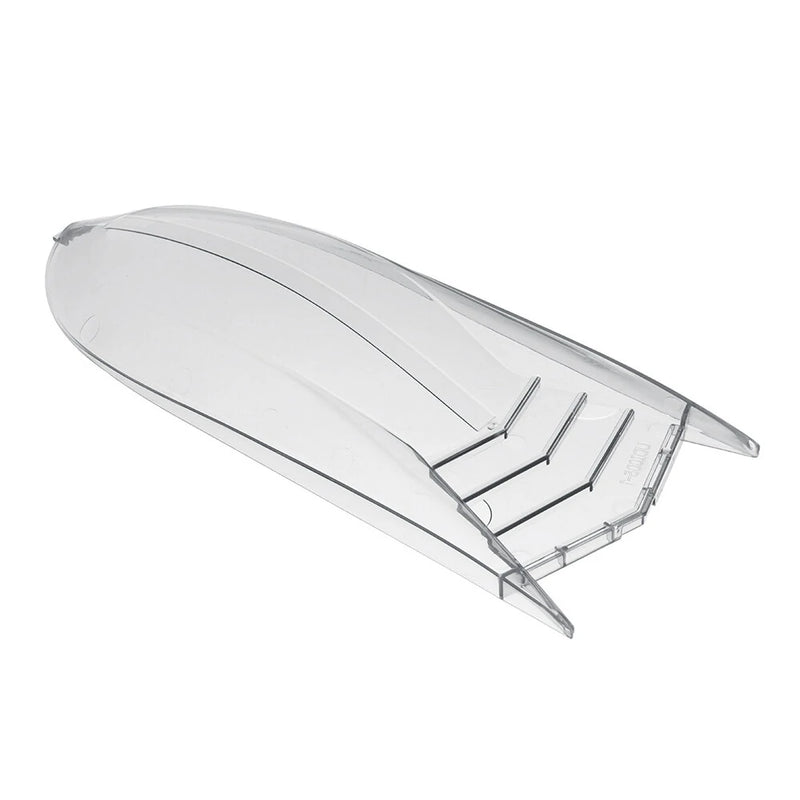 UDIRC UDI022 Tylosaurus RC Boat Spare Outer Inner Cabin Cover UDI022-03 UDI022-04 Vehicles Models Parts Accessories