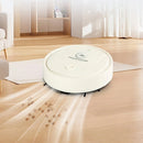 Tevorex USB Sweeping Robot Vacuum Cleaner Mopping Smart Wireless 2000Pa Dragging Cleaning Sweep Floor for Home Office