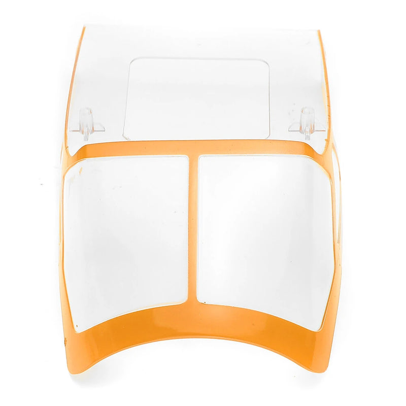 XK A300-Beech D17S 550mm Wingspan RC Airplane Replacement Spare Part Window Cover