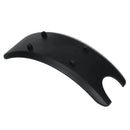 LAOTIE Rear Fender Scooter Fender Plastic 10 Inch 11 Inch For Laotie TI30 T30 ES18 Lite ES18 L8S Pro
