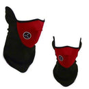 XANES Winter Cycling Mask Warm Velvet Windproof Sports Scarf Headwear Outdoor Running Climbing Snowboard Skiing Motorcycle Bike Mask