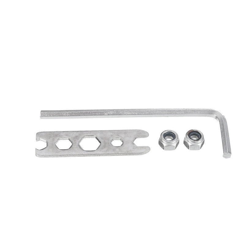 Volantex TrainStar Ascent 747-8 RC Airplane Spare Part Front Landing Gear