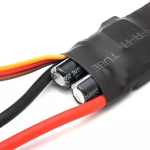 XXD A2212 2212 2450KV KV2450 Brushless Motor+HTIRC 40A ESC+5030 Prop Blade Propeller RC Power System Combo for RC Drone Airplane Support 2s-4s