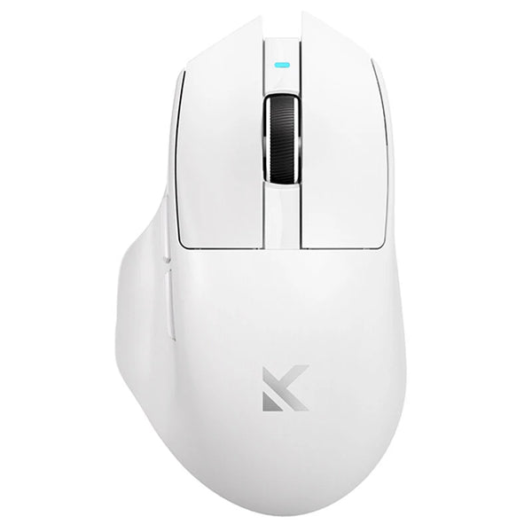 MCHOSE G7/G7 Pro Gaming Mouse Tri-mode PAW3395 Sensor 26000DPI 55g Lightweight Ergonomics Long Endurance Customized Office Mouse PC Gamer Accessory