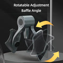 KALOAD Kegel Exercise Home Fitness Equipment Adjustable Pelvic Muscle Trainer Floor Exerciser Strengthen for Effective Training