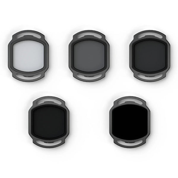 GEPRC DJI O4 Air Unit Pro Filter ND8 / ND16 / ND32 / ND64 / UV Set for O4 Pro Air Unit FPV Drones