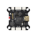 30.530.5mm GEPRC TAKER H743 BT Dual Gyro 3-6S Flight Controller with 5V 12V BEC Output for RC FPV Racing Drone