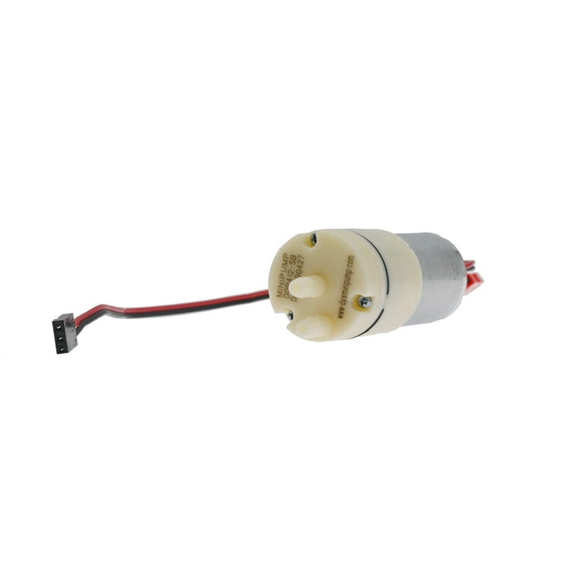 SPGCM 370 DC Self-priming Diaphragm Pump Micro Cooling Water Pump with Electric Motor for RC Boat Parts