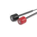 10PCS FlyFishRC Dual-Band 2.4Ghz/5.8Ghz UFL FPV Antenna for DJI Air Unit O3/O4/O4 PRO RC Drone 40mm/95mm/145mm