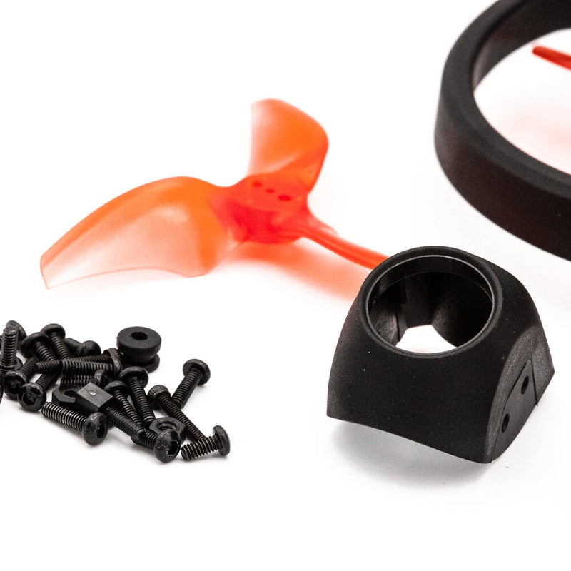 Emax CineHawk Mini 2.5 Inch ELRS FPV Racing Drone NO VTX NO Camera Support DJI O3 Walksnail Avatar HDZero