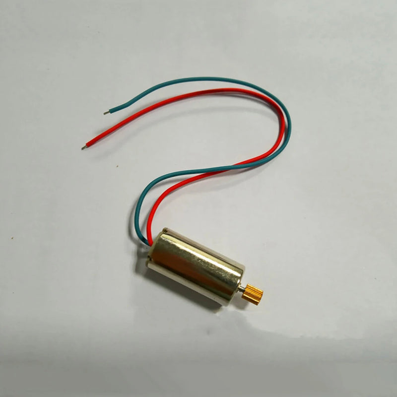 VolantexRC 761-3 761-4 Sport Cub 500 RC Airplane Spare Part Hollow Cup Coreless Motor 10mm