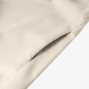 ZANZEA Women Elegant Stand Collar Sundress Sleeveless A-Line Midi Party Prom Dress