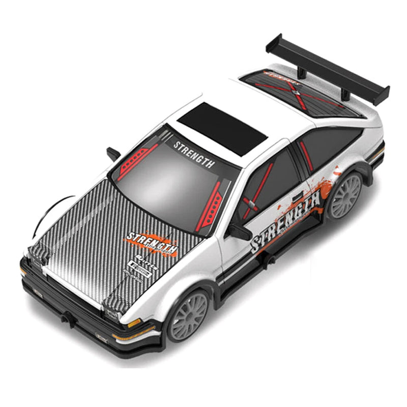YL-102 YL-103 1/20 2.4G 4WD Drift RC Car On-Road Racing LED Light Vehicles Models RTR Toys Kids Children Gift