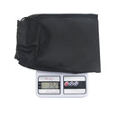 IPRee Outdoor Stainless Steel Portable Folding Card Stove Outdoor Charcoal BBQ Grill for Camping, Lightweight Fire Pit for Cooking