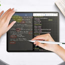 for iPad Apple Pencil 1st 2nd Generation Stylus Pen for iPad 9 10th Generation for iPad Air 4 5 pro 11 Digital Power Display Stylus