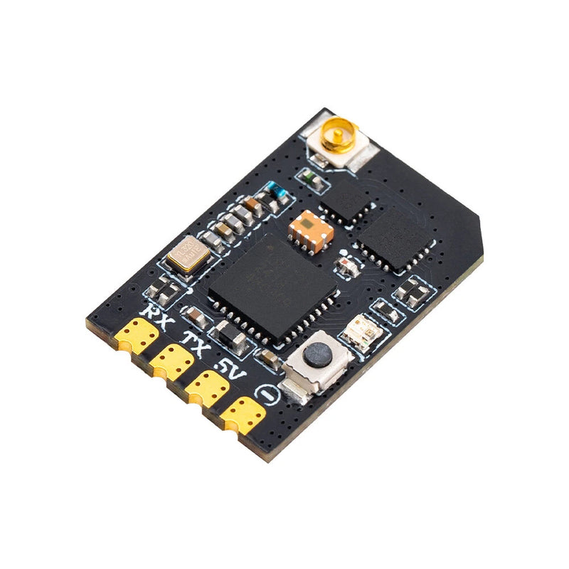 RadioMaster XR1 Nano 2.4GHz ExpressLRS ELRS Receiver for Radiomaster Pocket Boxer TX16S Radio Transmitter