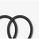4 Digit Password Cable Lock Anti Theft Combination For Bicycle Motorcycle Scooter