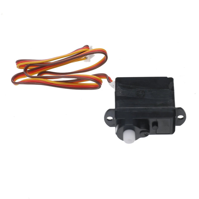 XIAXIU Raptor H650 Sea Land Air RC Airplane Warbird Spare Parts 4.3g Servo