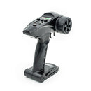 HBX 2.4G 2CH 1/16 16890 Brushless RC Car High Speed 45KM/H Big Foot Vehicle Models Truck