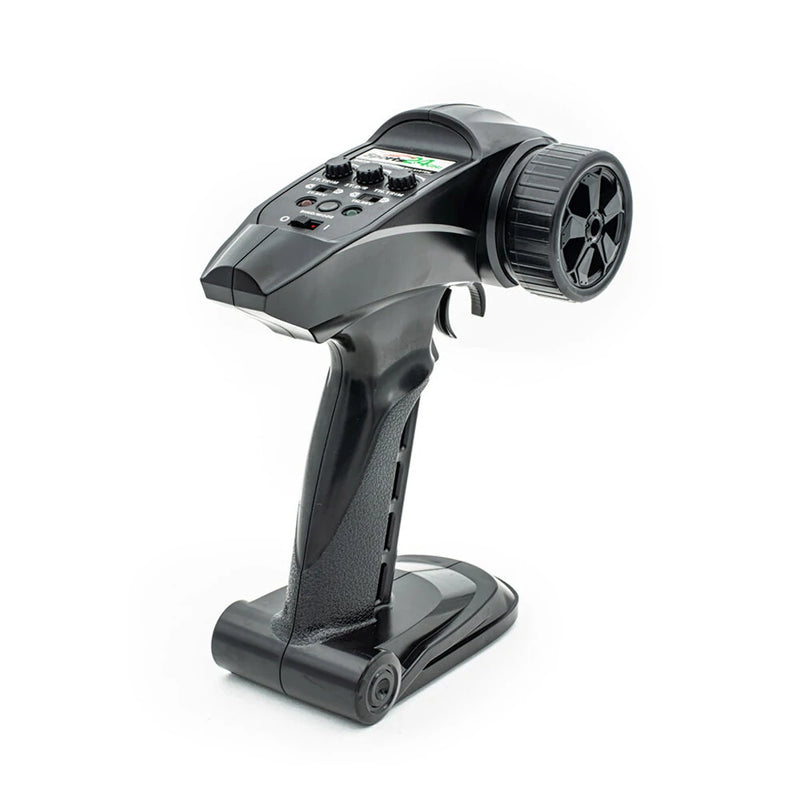 HBX 2.4G 2CH 1/16 16890 Brushless RC Car High Speed 45KM/H Big Foot Vehicle Models Truck