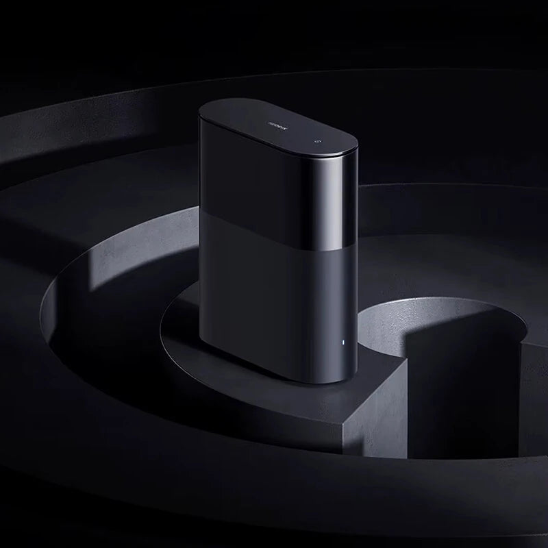 Xiaomi BE3600 Pro Wi-Fi 7 Router QualcommQuad-Core 3600M Dual-Band Mesh Network bluetooth Gateway NFC Smart Home IoT Routers Repeater with 4 Antennas