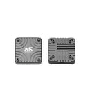 XF C-20 FPV Gimbal Shock Absorber Cooling Fan Accessories for DJI O4 lite/ O4 Pro/ DJIO3 FPV Drone Pilots Enhanced Gimbal Stability Efficient Heat Control