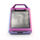 QY3D Transmitter Display Screen Protective Bracket Case for Flysky Noble NB4/NB4+ Radio Transmitter Accessories