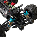 Xinlehong 9135 Pro 9130 9135 9136 9137 9138 Q901 Q902 Q903 1/16 Alloy Shock Absorber RC Car Parts