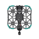 Sub250 Huma20 HD 2 Inch 95mm 4S CineWhoop FPV Racing Drone with DJI O3 Air Unit Digital System