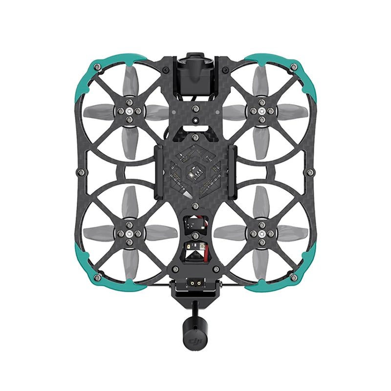 Sub250 Huma20 HD 2 Inch 95mm 4S CineWhoop FPV Racing Drone with DJI O3 Air Unit Digital System
