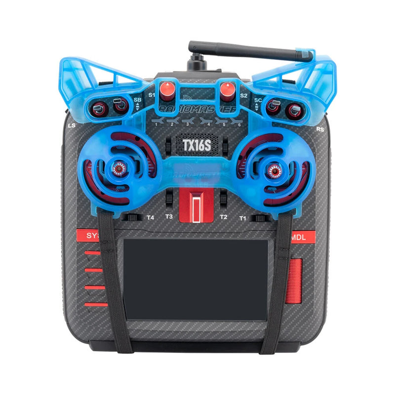 Radiomaster TX16S & TX16S MKII Radio Transmitter Gimbal and Switch Protector DIY Accessories Replacements