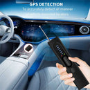 X13 Smart Cameras Detector Anti-Candid/Eavesdropping/Location Privacy Protection Signal Accuracy Detection 5 Level Sensitivity for Security Protection