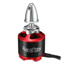 2pcs Racerstar BR3536 1200KV 2-4S Brushless Motor For FPV RC Airplane Model
