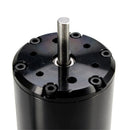 Surpass Hobby 4068 Brushless Waterproof Sensorless Motor 2050KV 120A ESC For 1/8 Cars RC Car Parts