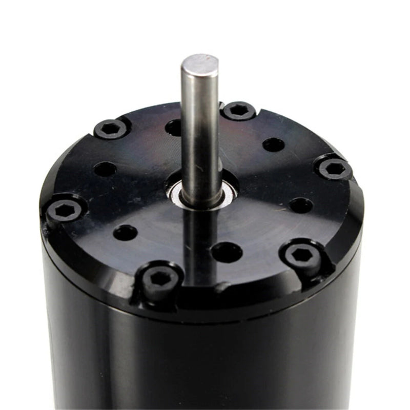 Surpass Hobby 4068 Brushless Waterproof Sensorless Motor 2050KV 120A ESC For 1/8 Cars RC Car Parts